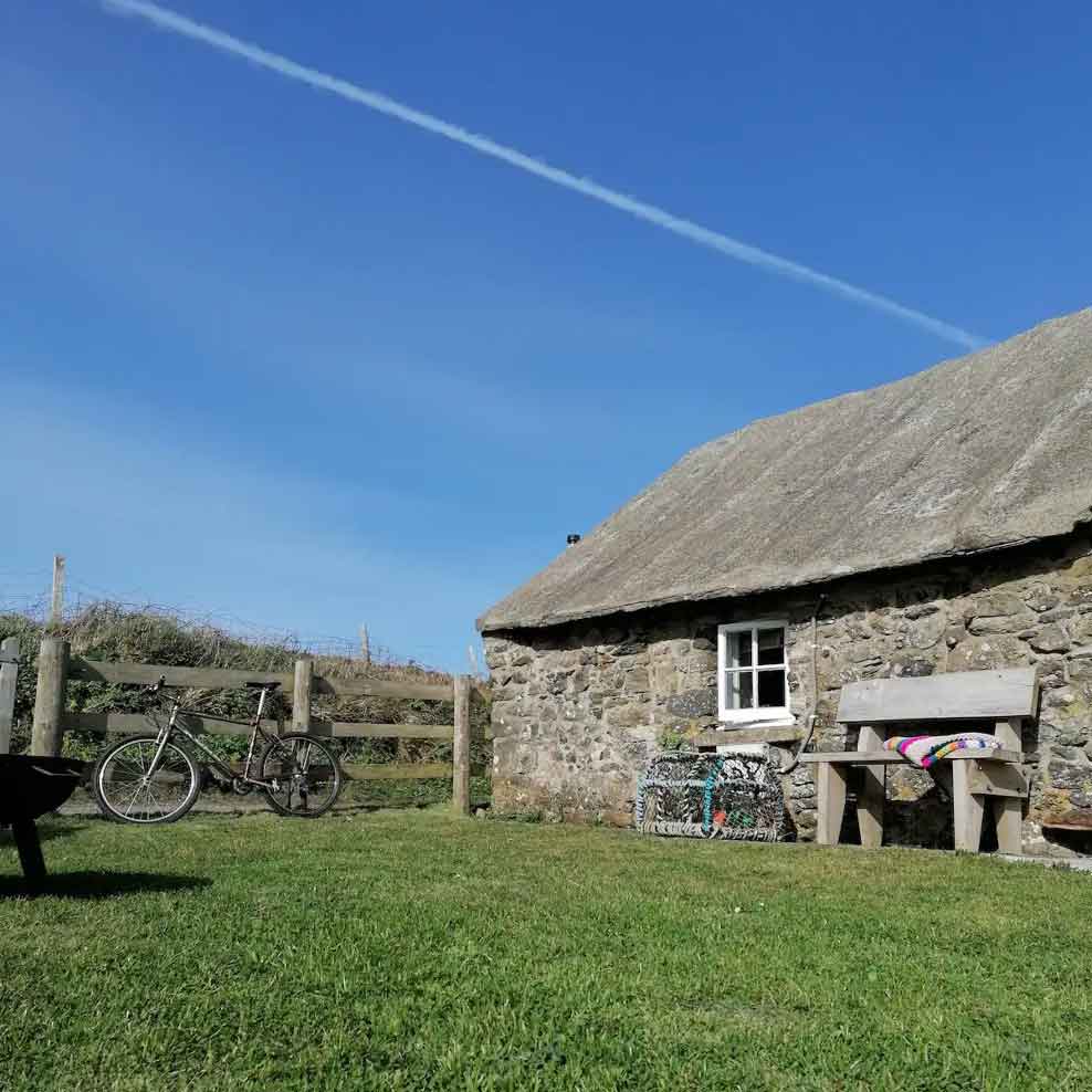 Runwayskiln accommodation